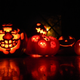 Illustration for article titled The Best Gaming Pumpkins of the Season!